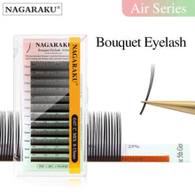 NAGARAKU 5D Bouquet