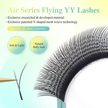 NAGARAKU Air Series Flying 2D YY