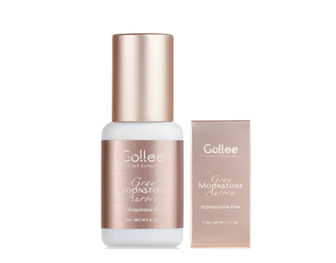 Gollee Gray Moonstone Aurora GLUE 5ml