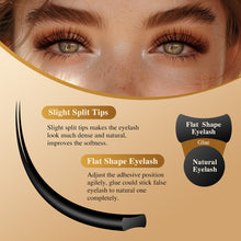 NAGARAKU Air Series Doble Tips Ellipse