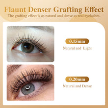 NAGARAKU Air Series Doble Tips Ellipse