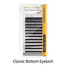 NAGARAKU Bottom Mix 5 6 7 8mm