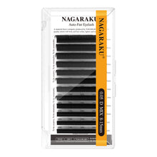 NAGARAKU Auto Fans Volumen