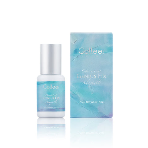Gollee Genius Fix GLUE 5ml