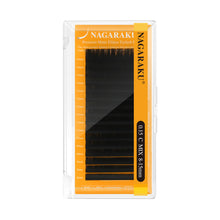 NAGARAKU Air Series Doble Tips Ellipse