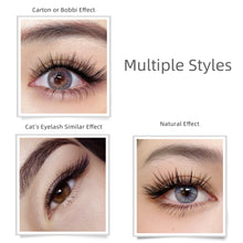 NAGARAKU Ellipse Flat