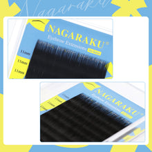 NAGARAKU Eyebrow Fibra Recta