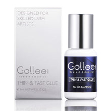 Gollee Thin & Fast GLUE 5ml