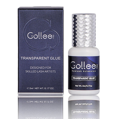 Gollee Transparente GLUE 5ml