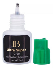 IB Ultra Super Glue 5ml