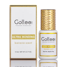 Gollee Ultra Bonding Banana Scent GLUE 5ml