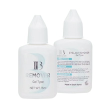 IB Removedor Gel 15ml