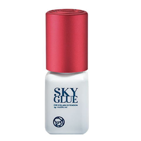 SKY Glue Rojo 5ml