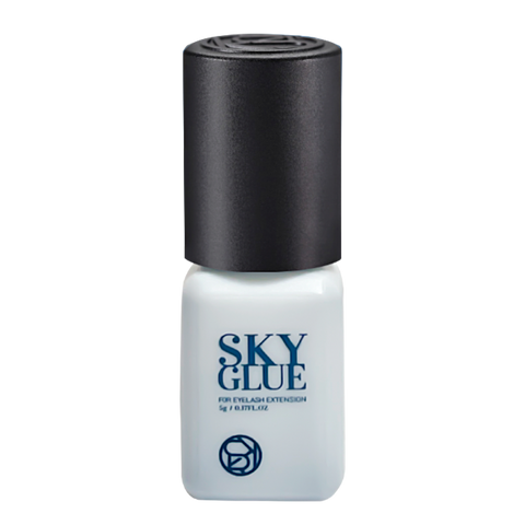 SKY Glue Negro  5ml