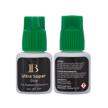 IB Ultra Super Glue 5ml