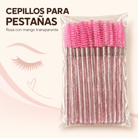 Paquete de Cepillos