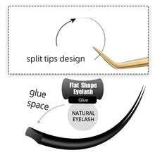 NAGARAKU Ellipse Flat