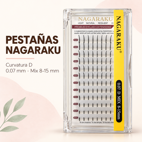 NAGARAKU Espiga