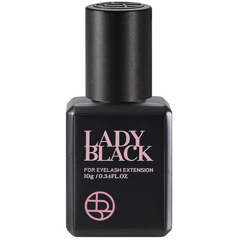 Lady Black Glue 5ml