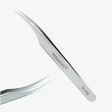 NAGARAKU Pinzas profesionales serie N / A