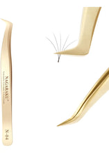 NAGARAKU Pinzas profesionales serie N / A