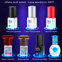 Lady Black 5ml