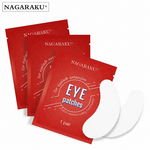 Parche NAGARAKU