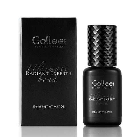 Gollee Radiant Expert GLUE 5ml